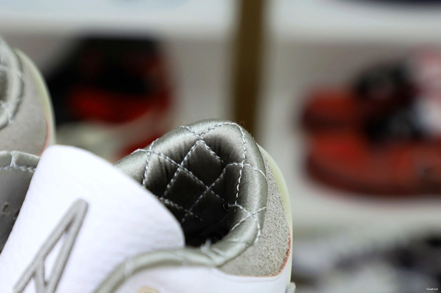 AIR X WMNS 3 MANIÉRE JORDAN 0105